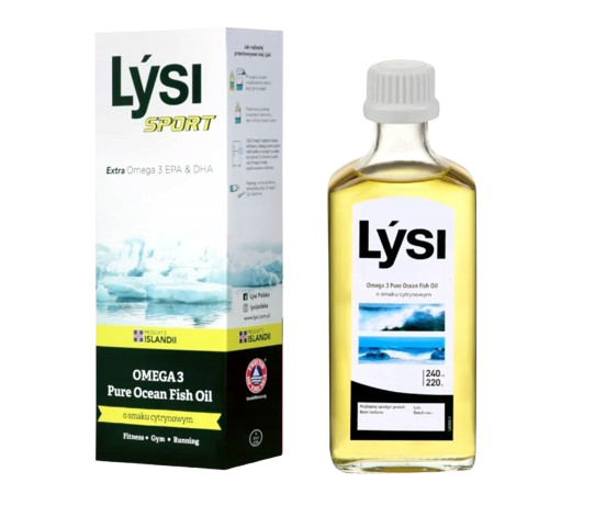 lysi sport omega