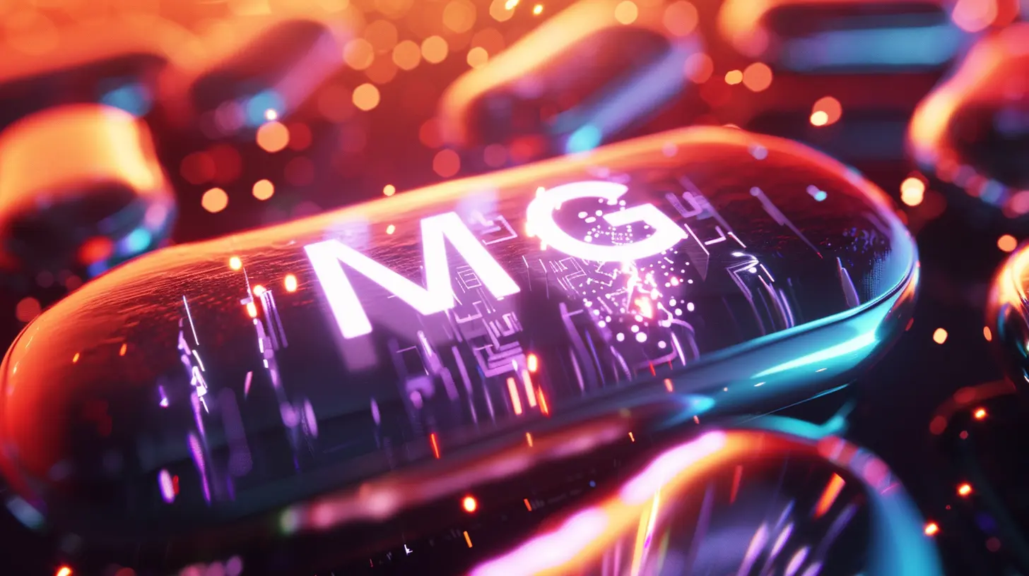 magnez