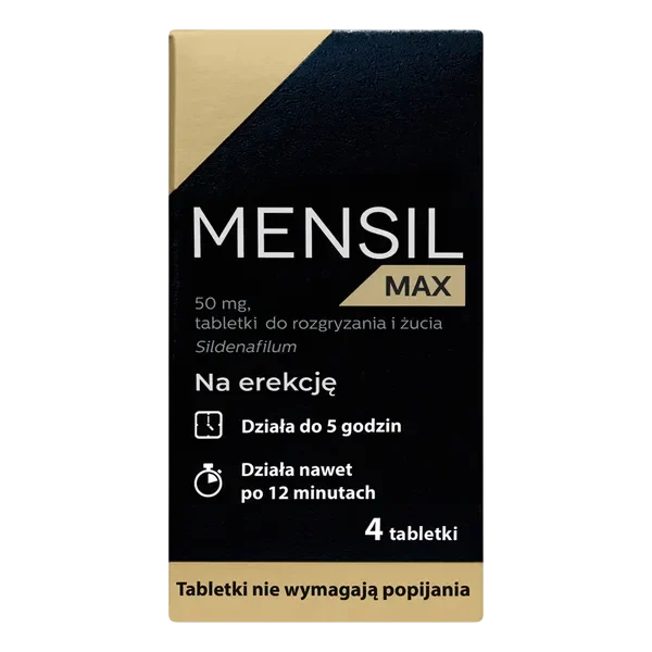 mensil max