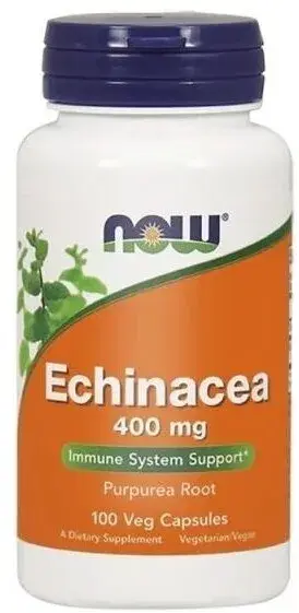 now foods echinacea