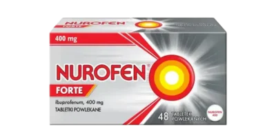 nurofen forte
