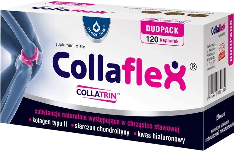 oleofarm collaflex duopack