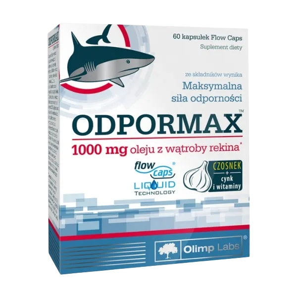 Odpormax