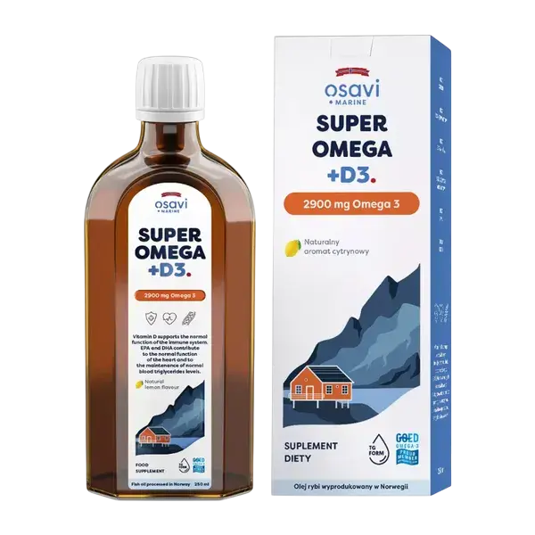 osavi super omega + d3