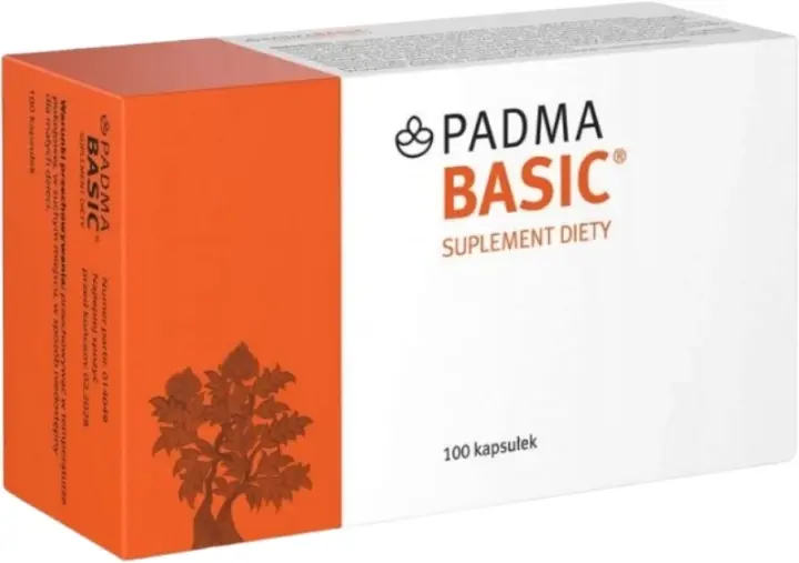 padma basic