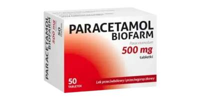 paracetamol biofarm