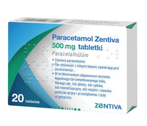 Najlepsze produkty na bl ucha - Ranking Top 2025