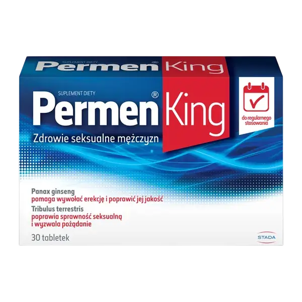 permen king