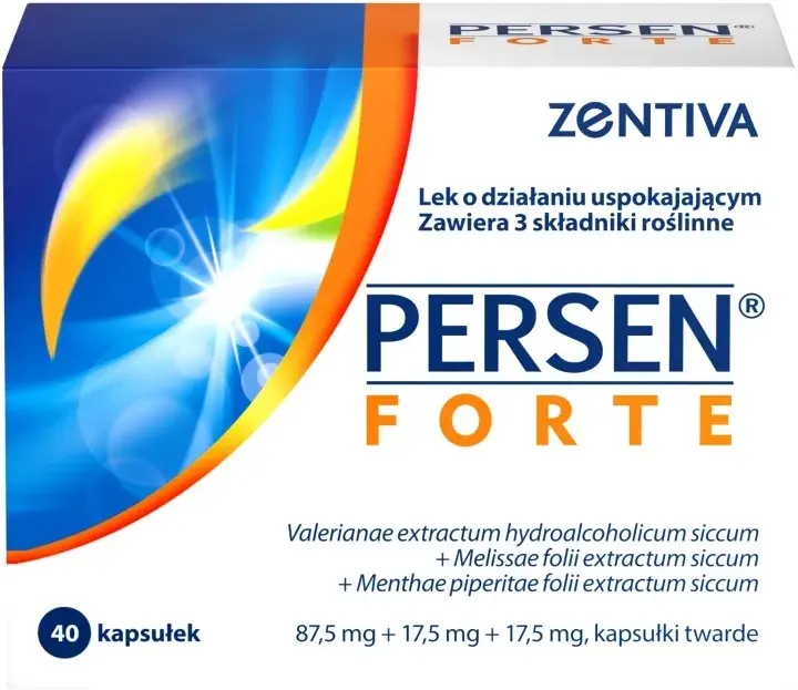 persen