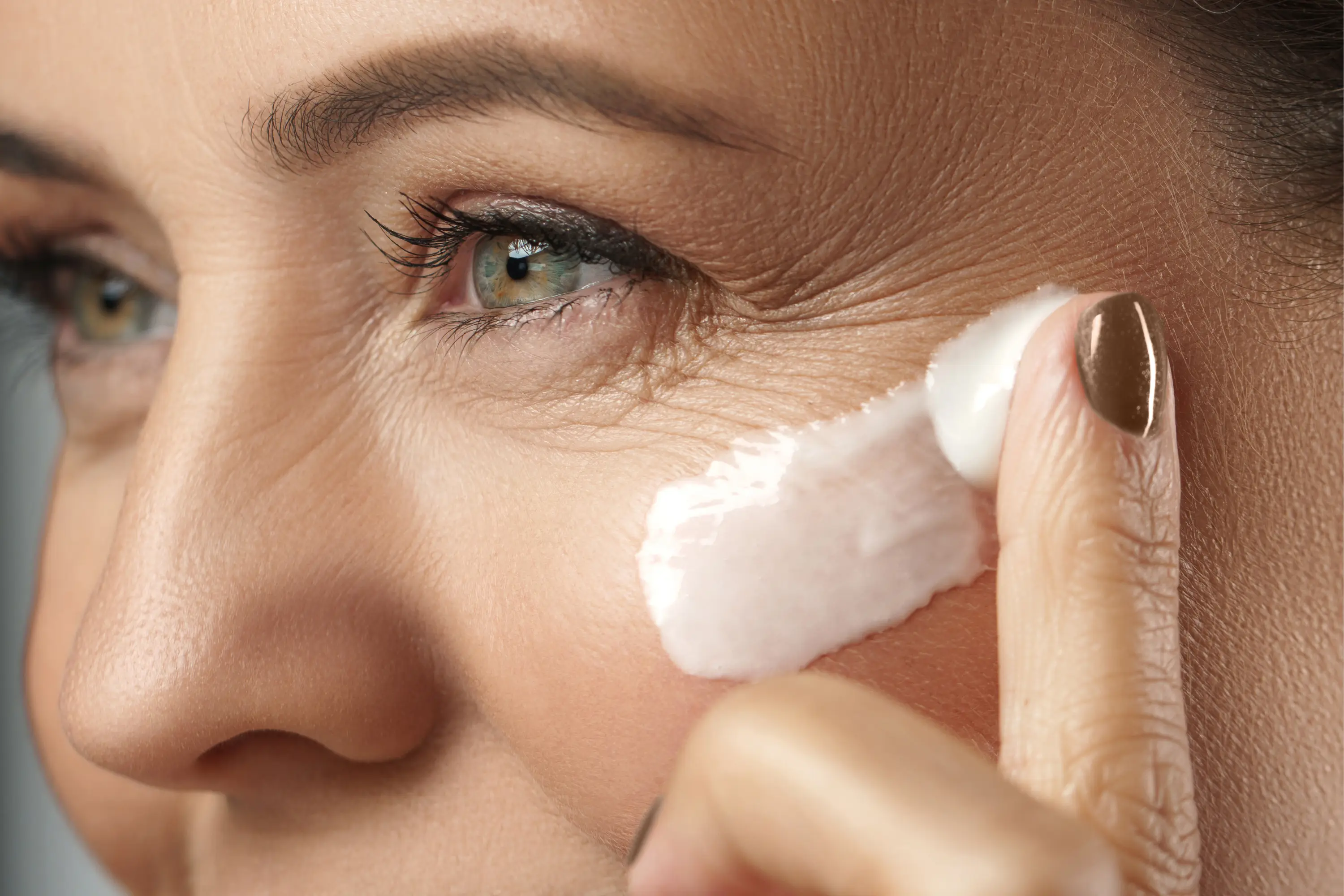 pielęgnacja anti aging