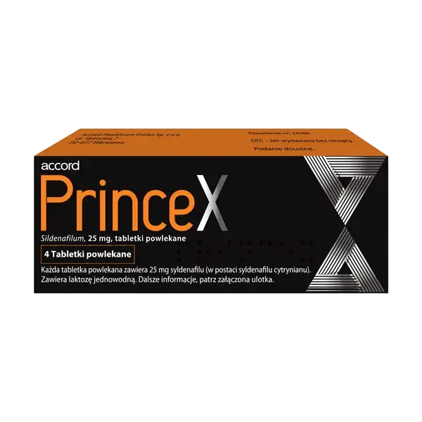 princex