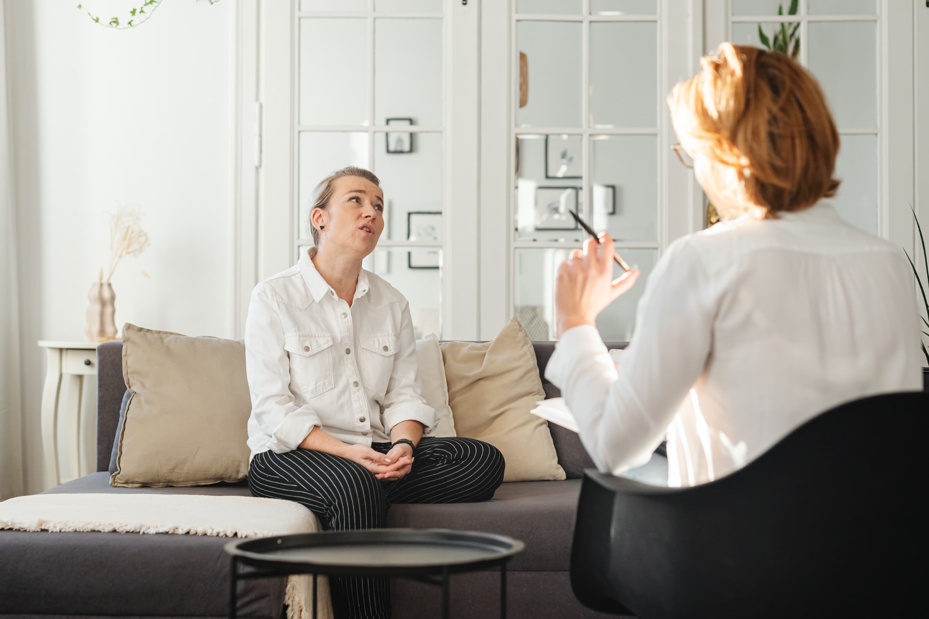 psychoterapia w leczeniu depresji