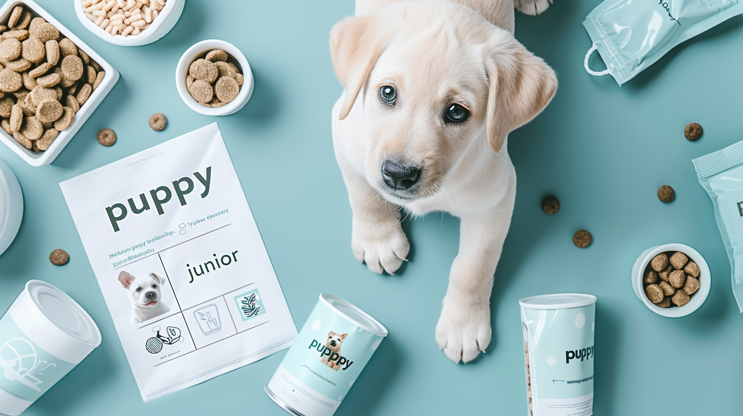 puppy