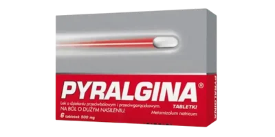 pyralgina
