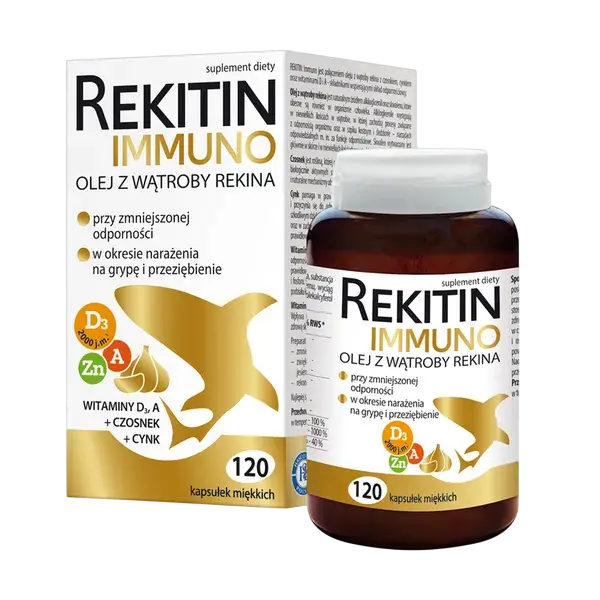 rekitin immuno