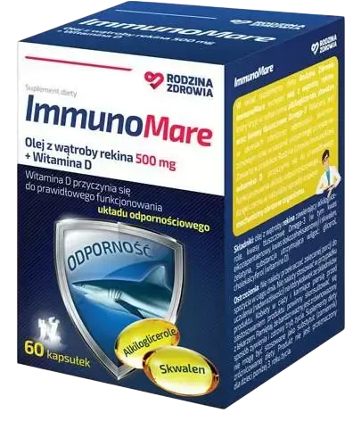 ImmunoMare