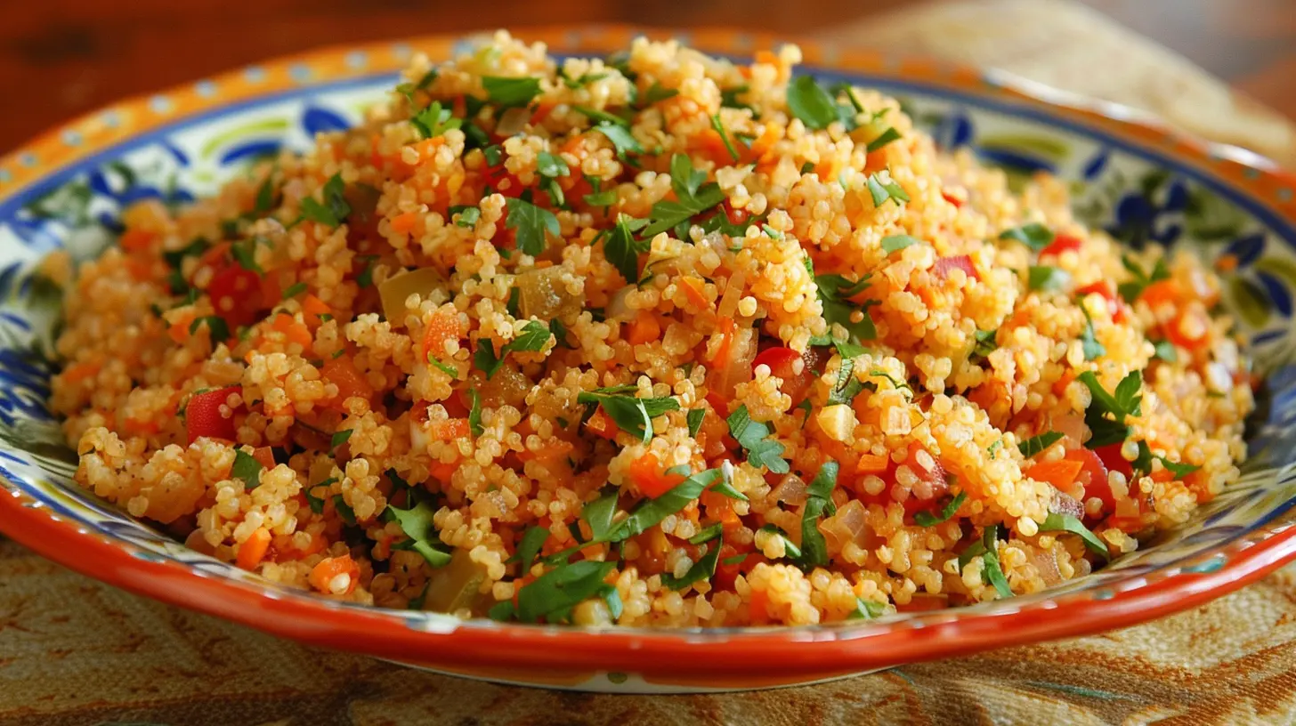 tabboulleh