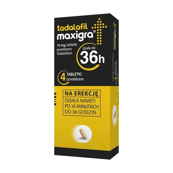 tadalafil