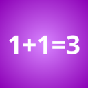 1+1=3