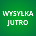 WYSYŁKA JUTRO