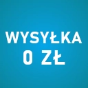 Wysyłka 0zł