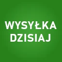 Wysyłka dzisiaj poniedziałek INPOST