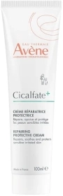 AVENE CICALFATE+ Regenerujący krem ochronny 100 ml