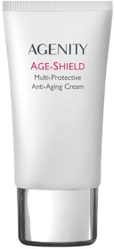 Agenity Age-Shield Multi-ochronny krem przeciwstarzeniowy SPF50+ 50 ml