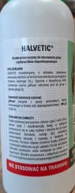 Agrecol Halvetic środek na chwasty 500 ml
