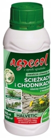 Agrecol Halvetic środek na chwasty 500 ml