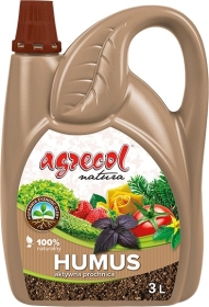 Agrecol Humus aktywna próchnica 3 l