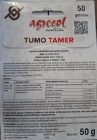 Agrecol Tumo tamer biopreparat szkodniki glebowe 50 g