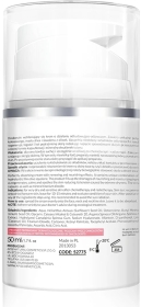 Apis Apiderm Krem odbudowująco-odżywczy na dzień SPF 10 50 ml