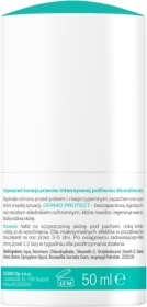 Aquaselin Forte Kuracja antyperspirant przeciw intensywnej potliwości dla wrażliwej skóry 50 ml