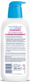 BAMBINO Rodzina Ochronny żel do higieny intymnej Intimo PH 400 ml