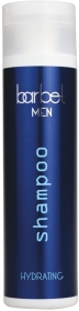 BARBET MEN Szampon nawilżający włosy & ciało 250 ml