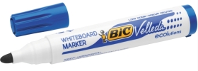 BIC Marker Velleda Eco niebieski do tablic 12 sztuk