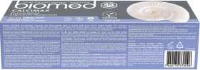 BIOMED CALCIMAX Pasta do zębów 100 g