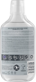 BIOMED Natural Whitening Płyn do płukania jamy ustnej mięta + kokos 500 ml