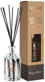 Valpe Dyfuzor zapachowy do 12 tygodni Kaszmir - Bryza Morska 230ml