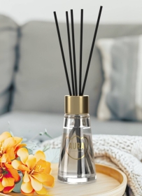 Aura Dyfuzor zapachowy do 12 tygodni NOCNY KWIAT 50 ml