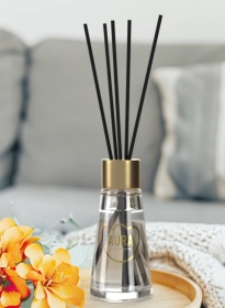 Aura Dyfuzor zapachowy do 12 tygodni POMARAŃCZOWA ROZKOSZ 50 ml