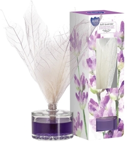 Aura Dyfuzor zapachowy Subtelna Lawenda 50ml