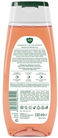 Aura Care Żel pod prysznic zapach Brzoskwinia i biała herbata 350 ml