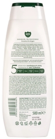 Aura Care Żel pod prysznic zapach Kokos i argan 500 ml