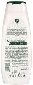 Aura Care Żel pod prysznic zapach Kwiat lotosu i pantenol 500 ml
