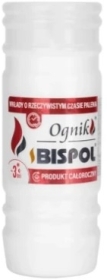 BISPOL wkład zalewany Ognik WP3 1 sztuka