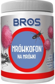 BROS Środek na mrówki Mrówkofon 75 g