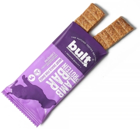 BULT Batonik proteinowy z jagnięciną dla psa 75 g