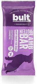 BULT Batonik proteinowy z jagnięciną dla psa 75 g